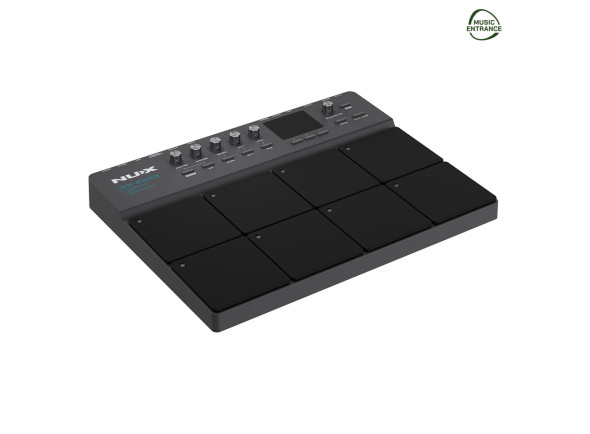 Nux DP-2000 Percussion PAD Nux DP-2000 Percussion PAD